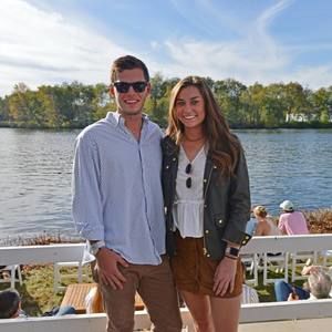 Meet your Posher, Erin